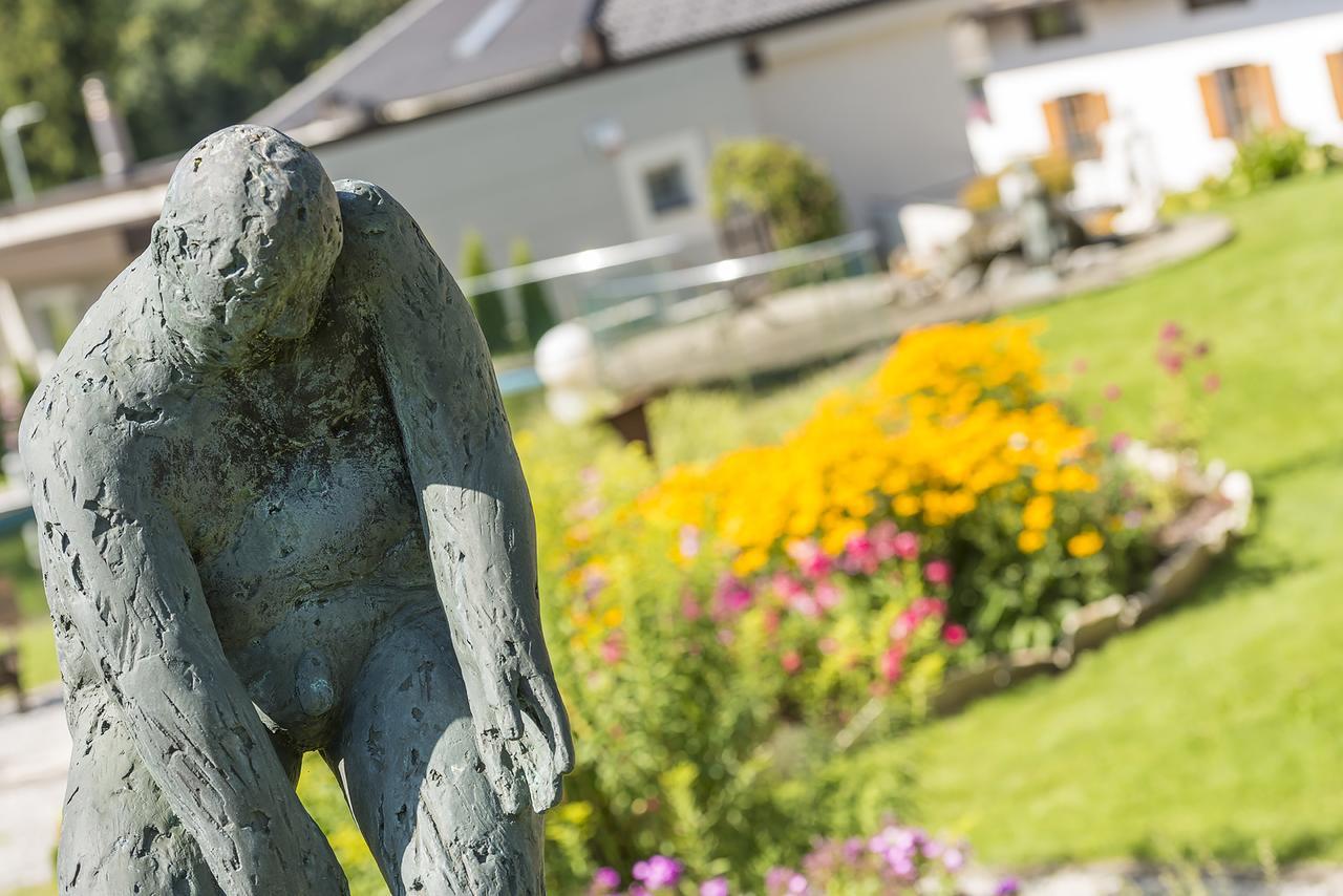 Hotel Gratschwirt Dobbiaco Eksteriør billede